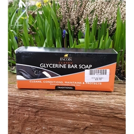 Glycerine Soap Bar 250 gm